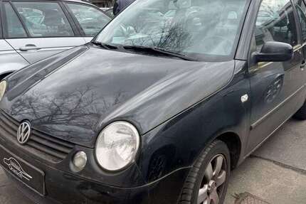 VW Lupo 125.000 km 290 &euro; Berlin-Tegel 13509