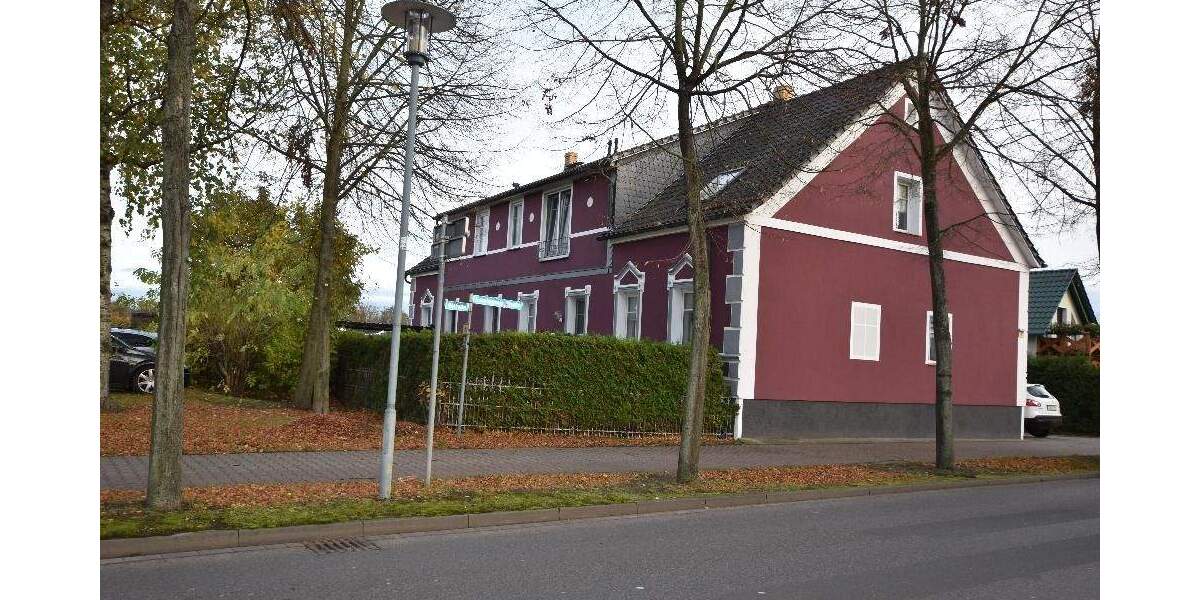 Mehrfamilienhaus, Wohnhaus Großbeeren - 9 Zimmer, 729.000&euro; | Angebot:25820344