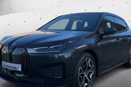 BMW iX 25.400 km 46.900 € Berlin-Siemensstadt 13629