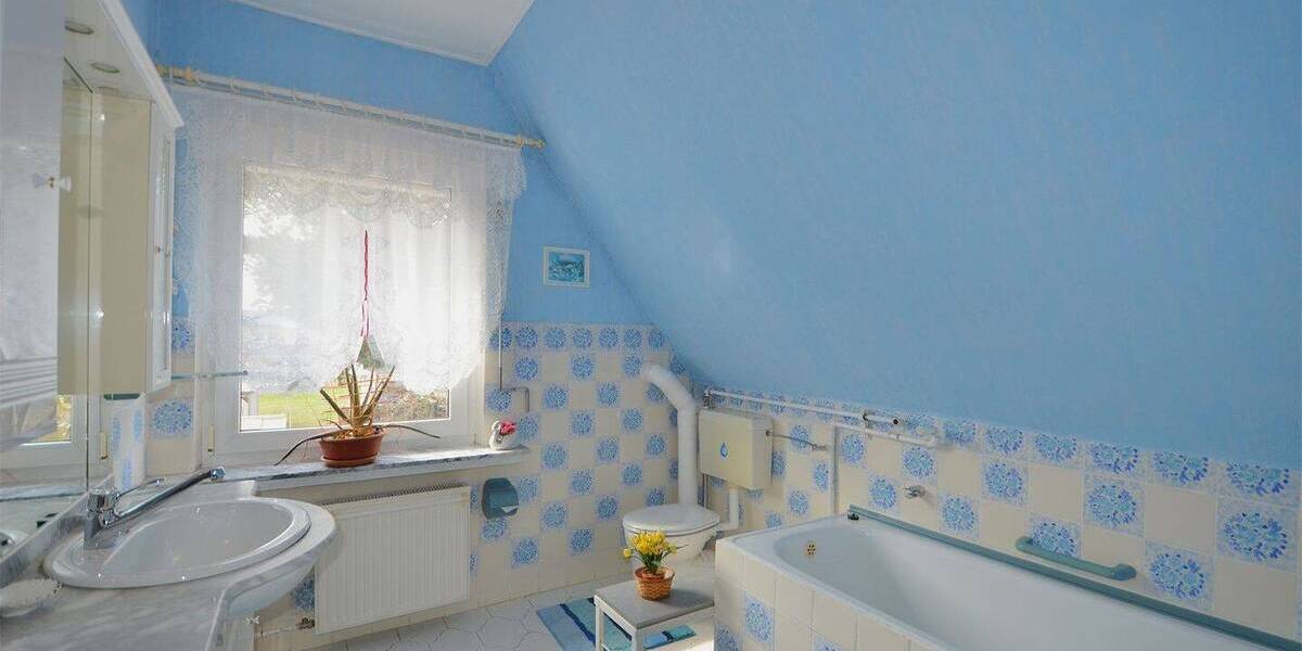 Einfamilienhaus Blankenfelde - 5 Zimmer, 114 m&sup2;, 455.000&euro; | Angebot:25927288