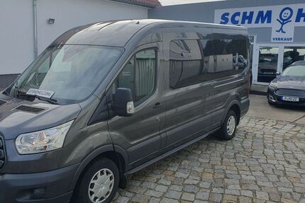 Ford Transit 60.000 km 19.990 € Potsdam 14469