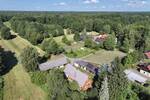 Traumhaus in Spreewaldidylle + ca. 4 ha Wiese und Wald + Einliegerwohnung 7 zimmer