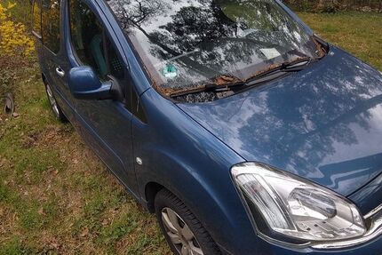 Citroen Berlingo 146.272 km 6.400 &euro; Rangsdorf 15834