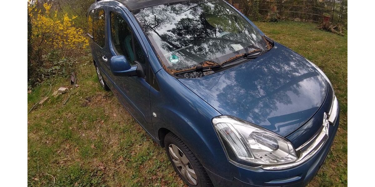 Citroen Berlingo 146.272 km 6.400 &euro; Rangsdorf 15834
