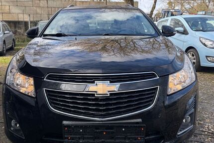 Chevrolet Cruze 78.000 km 7.690 &euro; Berlin 14167