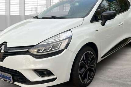 Renault Clio 23.000 km 11.450 € Berlin 12351