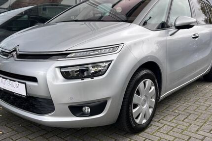 Citroen C4 SpaceTourer 95.000 km 9.999 &euro; Berlin 13127