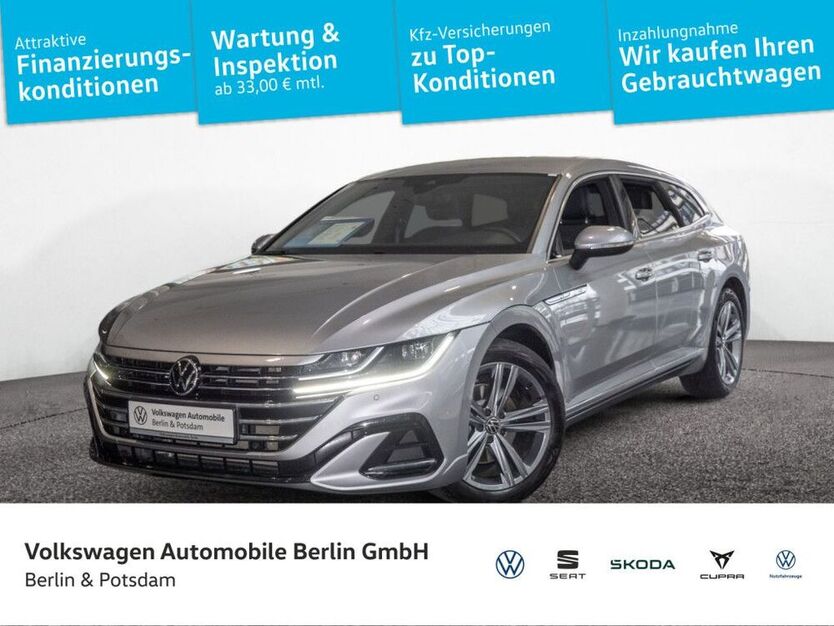 Arteon