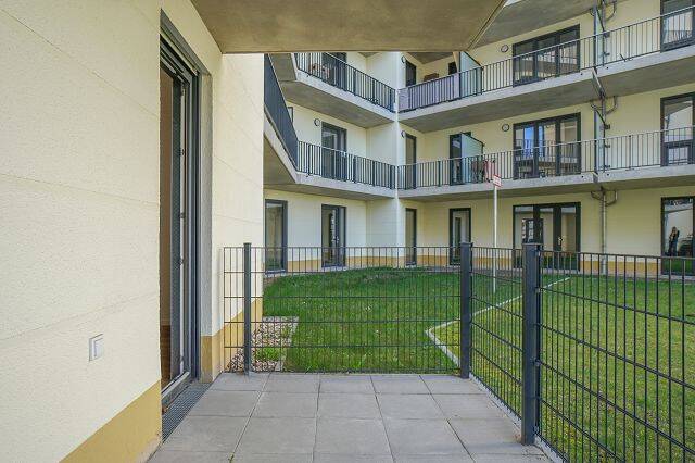 Etagenwohnung Berlin Siemensstadt - 3 Zimmer, 89 m&sup2;, 1.504&euro; | Angebot:26857042