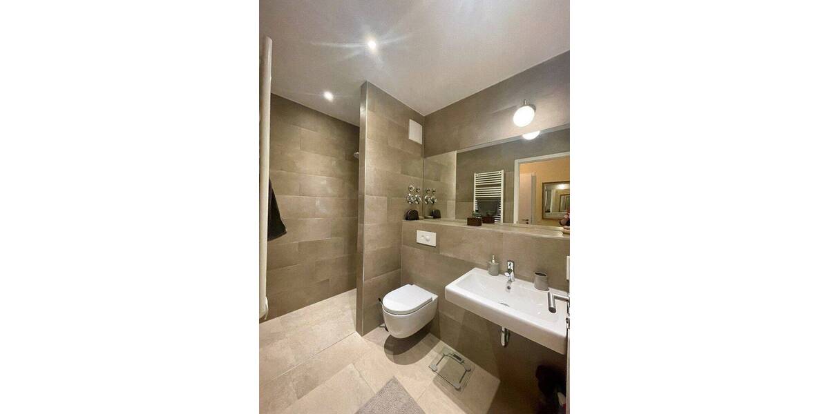 Etagenwohnung Berlin Schmargendorf - 4 Zimmer, 120 m&sup2;, 910.000&euro; | Angebot:26908800