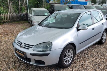 VW Golf 158.527 km 4.000 &euro; Potsdam 14480