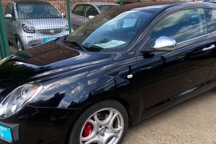 Alfa Romeo MiTo 99.980 km 8.490 &euro; Berlin-Lichtenberg 10365