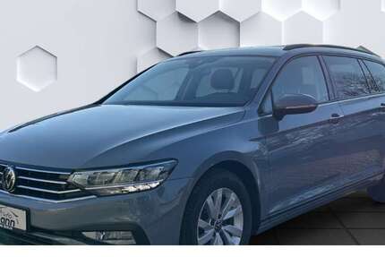 VW Passat 75.126 km 22.965 &euro; Berlin 12524