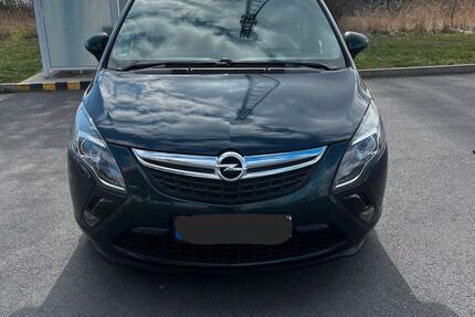 Opel Zafira 151.000 km 6.950 &euro; Berlin 12527