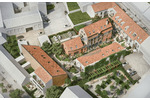 Etagenwohnung Nauen - 2 Zimmer, 52 m&sup2;, 780&euro; | Angebot:26656875