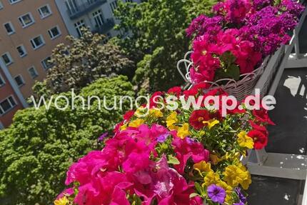 Wohnungsswap - 1 Zimmer, 48 m² - Motzstraße, Wilmersdorf, Berlin 1 zimmer