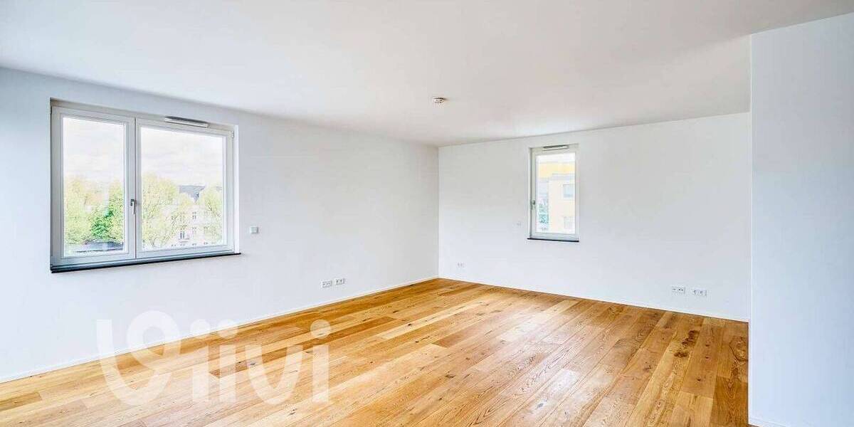 Etagenwohnung Berlin Wilhelmsruh - 4 Zimmer, 119 m&sup2;, 749.000&euro; | Angebot:26903976