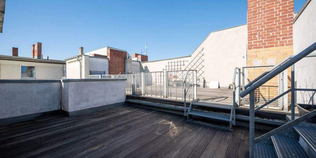 Etagenwohnung Berlin Friedrichshain - 3 Zimmer, 78 m&sup2;, 507.000&euro; | Angebot:25753104