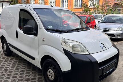 Citroen Nemo 149.000 km 3.480 &euro; Berlin 13403