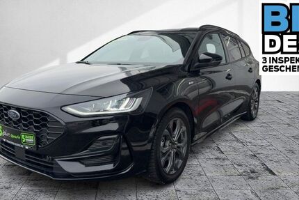 Ford Focus 28.187 km 19.280 &euro; Berlin 12359