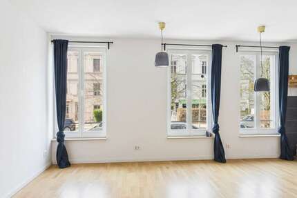 Wohnung Potsdam Potsdam West - 3 Zimmer, 68 m&sup2;, 389.000&euro; | Angebot:25592783