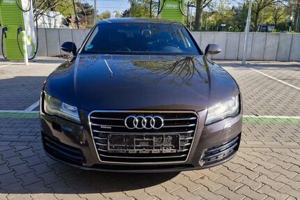 Audi A7 260.000 km 8.750 &euro; Berlin 13055