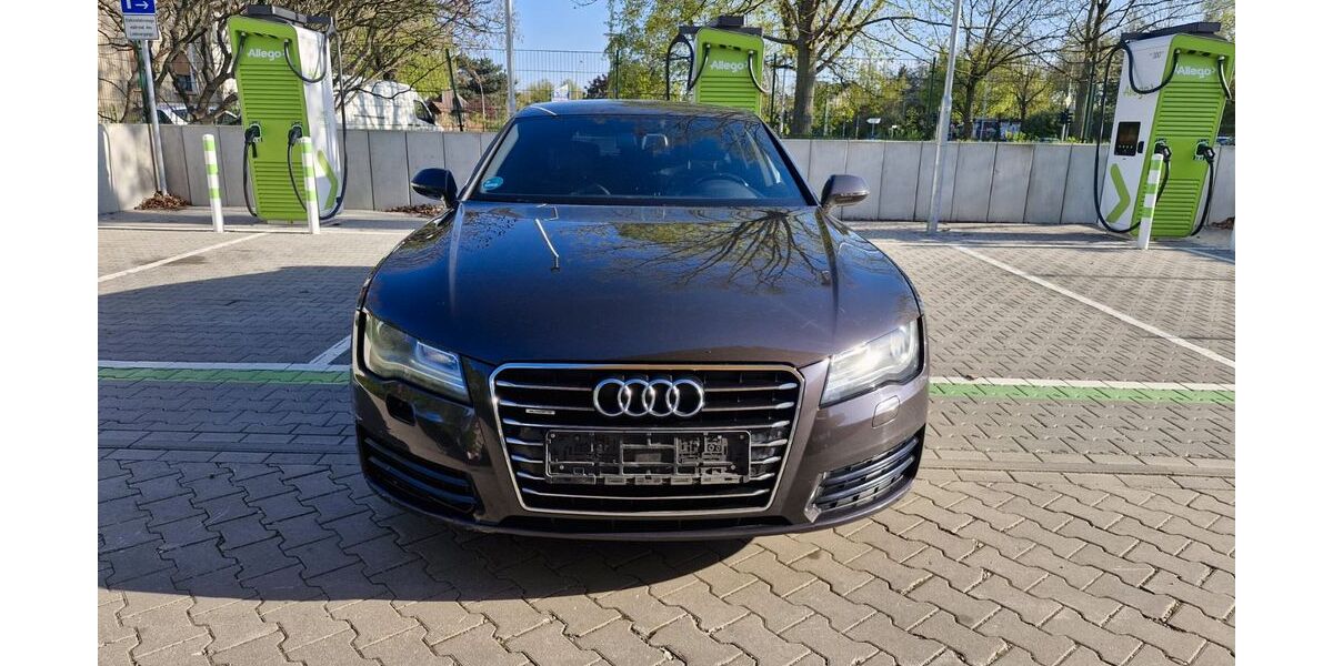 Audi A7 260.000 km 8.750 &euro; Berlin 13055