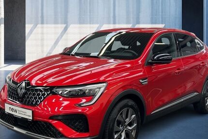 Renault Arkana 31.730 km 23.390 &euro; Berlin 13055