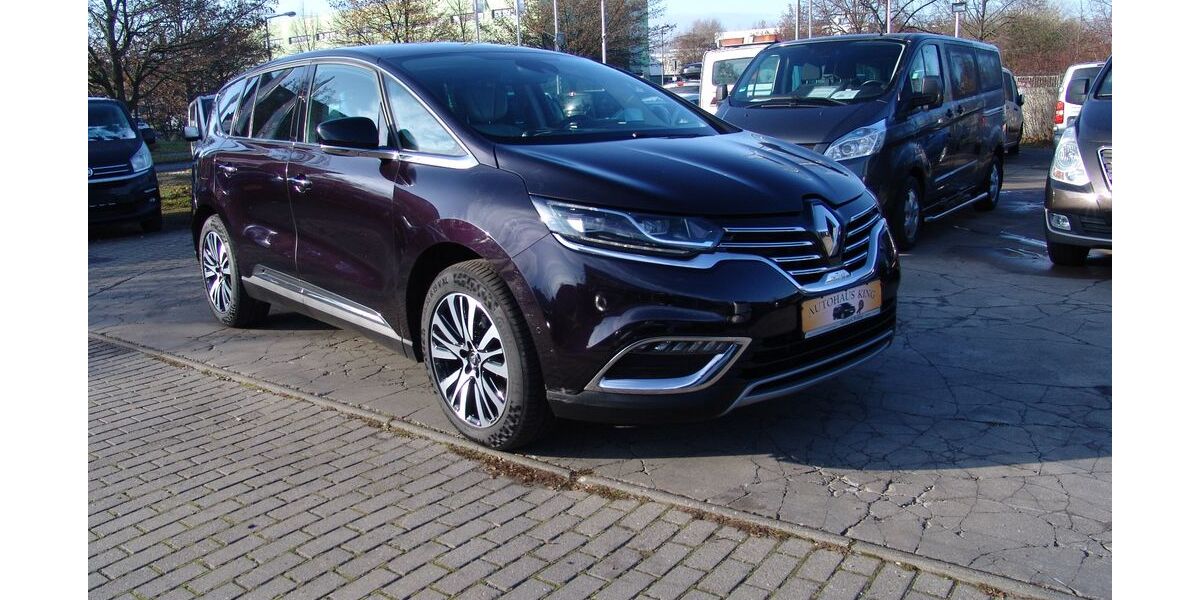 Renault Espace 127.000 km 18.880 &euro; Berlin 12681
