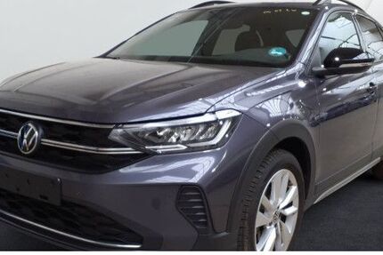 VW Taigo 20.149 km 21.888 &euro; Berlin 10709