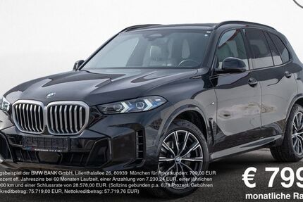 BMW X5 49.862 km 64.950 &euro; Teltow 14513
