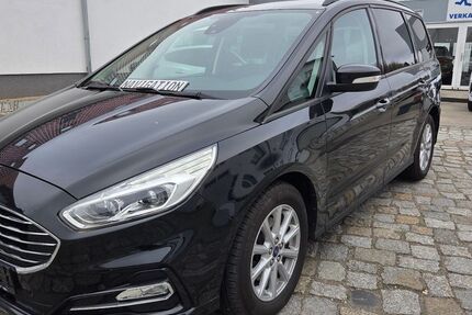 Ford Galaxy 83.000 km 21.990 &euro; Potsdam 14469