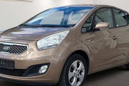 Kia Venga 111.129 km 3.299 &euro; Berlin 12681