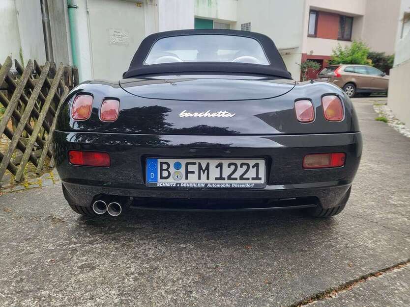Barchetta