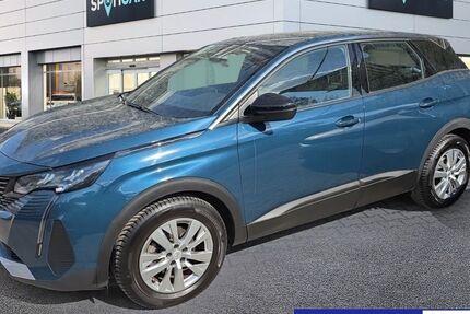 Peugeot 3008 22.741 km 17.490 &euro; Berlin 12103