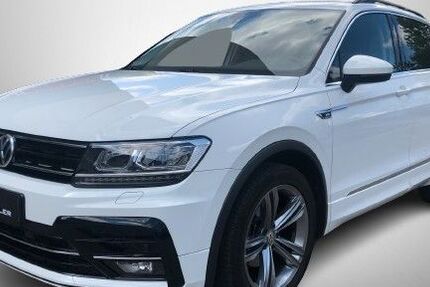 VW Tiguan 74.000 km 22.000 &euro; Potsdam 14480