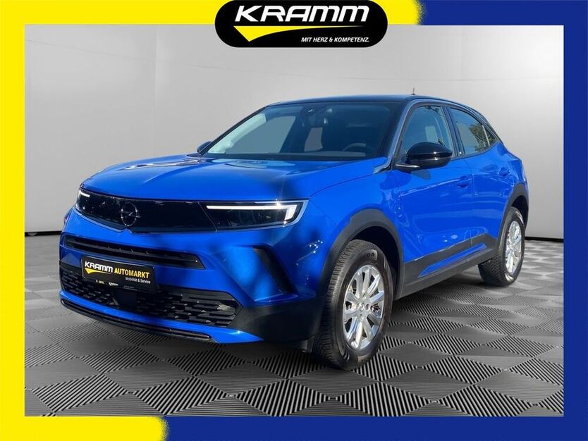 Mokka