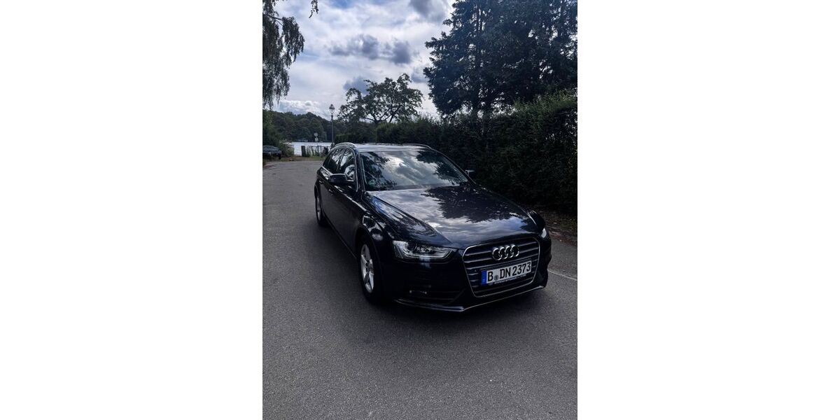 Audi A4 213.200 km 8.000 &euro; berlin 13587
