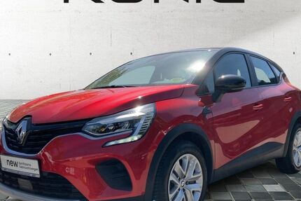 Renault Captur 12.080 km 18.999 &euro; Berlin 10829
