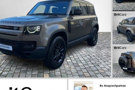 Land Rover Defender 26.990 km 54.990 € Berlin 10711