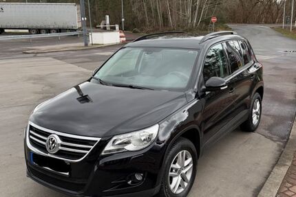 VW Tiguan 130.000 km 7.000 &euro; Berlin 12355