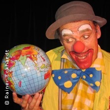 Hänschen Clown Berlin