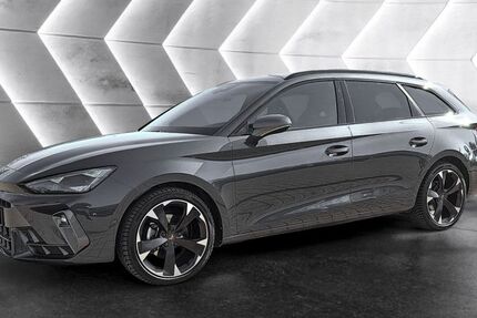 Cupra Leon 19.600 km 30.890 &euro; Ludwigsfelde 14974