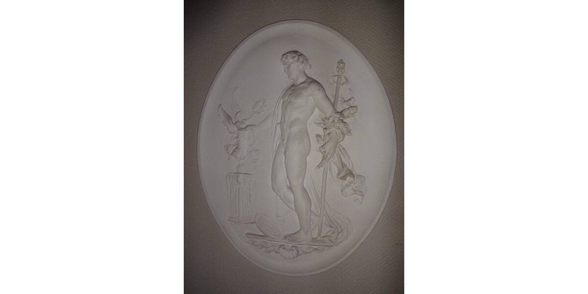 Etagenwohnung Berlin Charlottenburg - 5 Zimmer, 221 m&sup2;, 3.425&euro; | Angebot:26343500