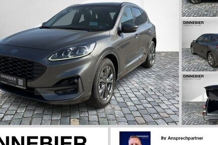 Ford Kuga 18.084 km 31.288 &euro; Berlin 13581