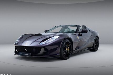 Ferrari 812 5.900 km 528.725 &euro; Berlin 12203