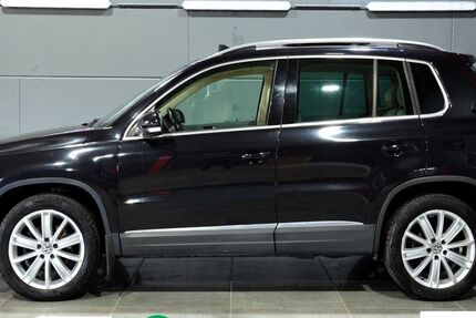 VW Tiguan 127.356 km 14.950 &euro; Falkensee 14612