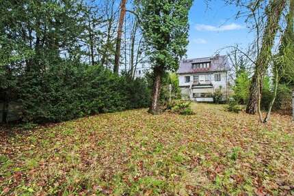 Grundstück Berlin Steglitz-Zehlendorf - 1.660.500&euro; | Angebot:26355609