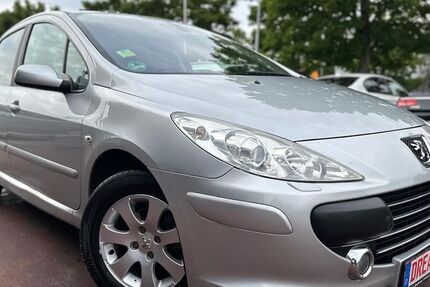 Peugeot 307 138.000 km 2.790 € berlin 12681