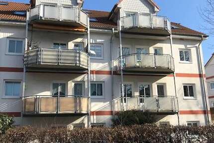Wohnung zum Mieten in Mahlow 660 € 44.56 m² 2.5 zimmer